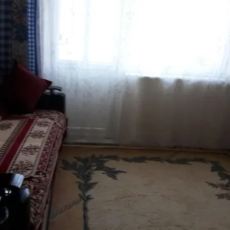 公寓 Апартаменты В Подножиях Горы, Для Отличного Отдыха. 伯萨